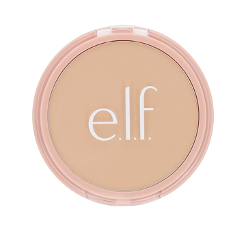 ELF COSMETICS-Maquilhagem em pó HALO GLOW Light Warm 10 gr.-DrShampoo - Perfumaria e Cosmética Imagem principal do produto