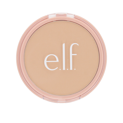 ELF COSMETICS-Maquilhagem em pó HALO GLOW Light Warm 10 gr.-DrShampoo - Perfumaria e Cosmética