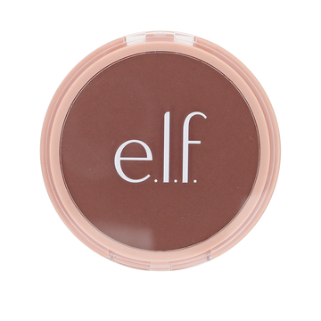 ELF COSMETICS-Maquilhagem em pó HALO GLOW Rich Warm 10 gr.-DrShampoo - Perfumaria e Cosmética Imagen principal del producto