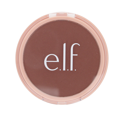 ELF COSMETICS-Maquilhagem em pó HALO GLOW Rich Warm 10 gr.-DrShampoo - Perfumaria e Cosmética
