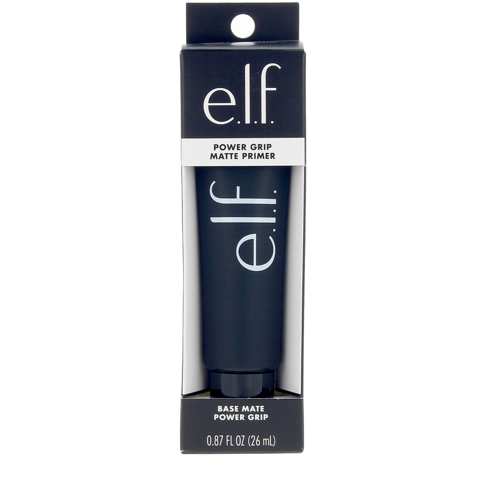 ELF COSMETICS-Primer mate POWER GRIP 26 ml-DrShampoo - Perfumaria e Cosmética