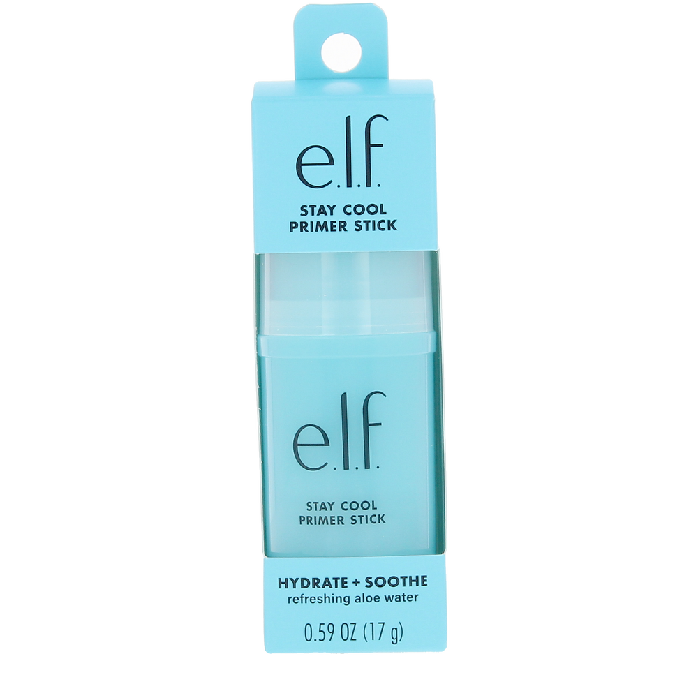 ELF COSMETICS-STAY COOL first cold stick 17 gr.-DrShampoo - Perfumaria e Cosmética