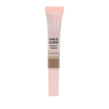 ELF COSMETICS-VARINHA HALO GLOW contorno facial Medium Tan 10 ml-DrShampoo - Perfumaria e Cosmética Imagem principal do produto