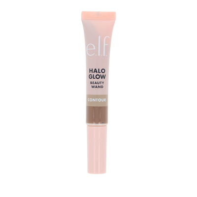 ELF COSMETICS-VARINHA HALO GLOW contorno facial Medium Tan 10 ml-DrShampoo - Perfumaria e Cosmética