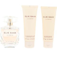 ELIE SAAB-ELIE SAAB LE PARFUM CONJUNTO 3 peças.-DrShampoo - Perfumaria e Cosmética