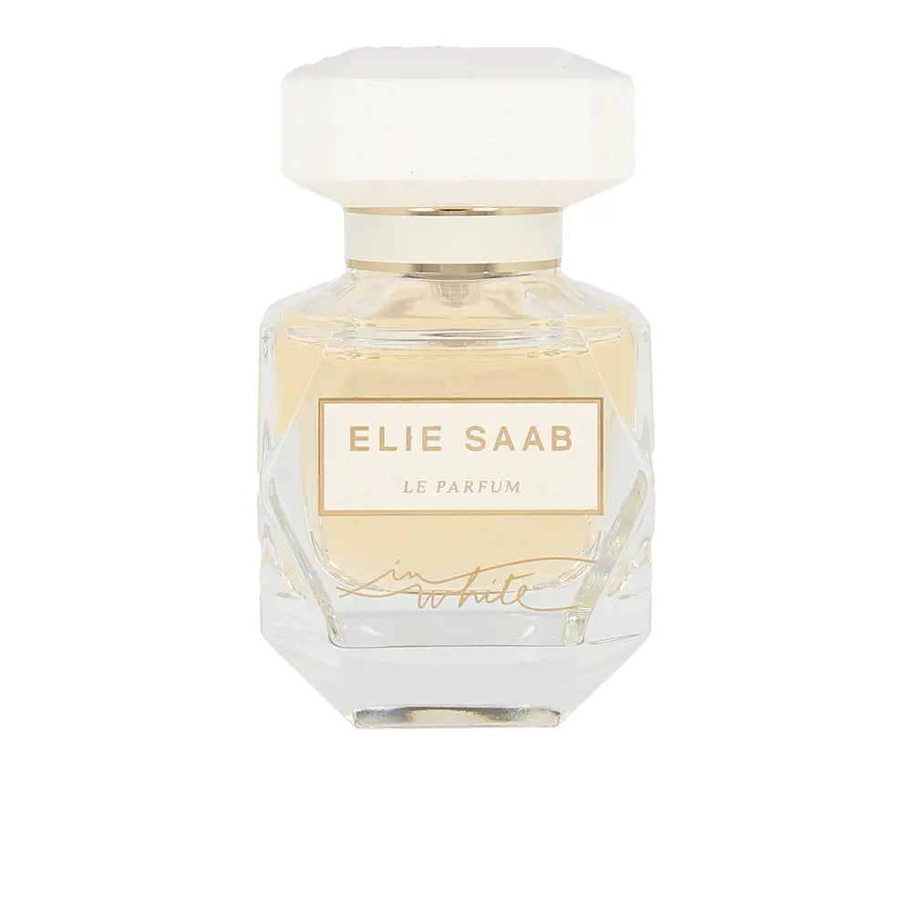 ELIE SAAB-ELIE SAAB LE PARFUM EM BRANCO edp vapo 30 ml-DrShampoo - Perfumaria e Cosmética