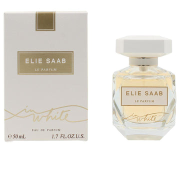 ELIE SAAB-ELIE SAAB LE PARFUM EM BRANCO edp vapor 50 ml-DrShampoo - Perfumaria e Cosmética Imagen principal del producto
