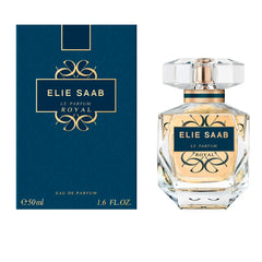 ELIE SAAB-ELIE SAAB LE PARFUM ROYAL eau de parfum vapor 50 ml.-DrShampoo - Perfumaria e Cosmética