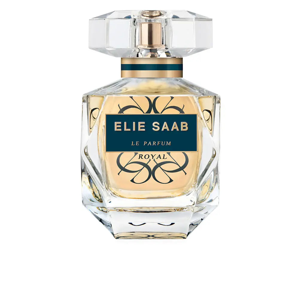 ELIE SAAB-ELIE SAAB LE PARFUM ROYAL eau de parfum vapor 50 ml.-DrShampoo - Perfumaria e Cosmética