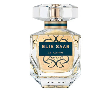ELIE SAAB-ELIE SAAB LE PARFUM ROYAL eau de parfum vapor 50 ml.-DrShampoo - Perfumaria e Cosmética Imagem principal do produto
