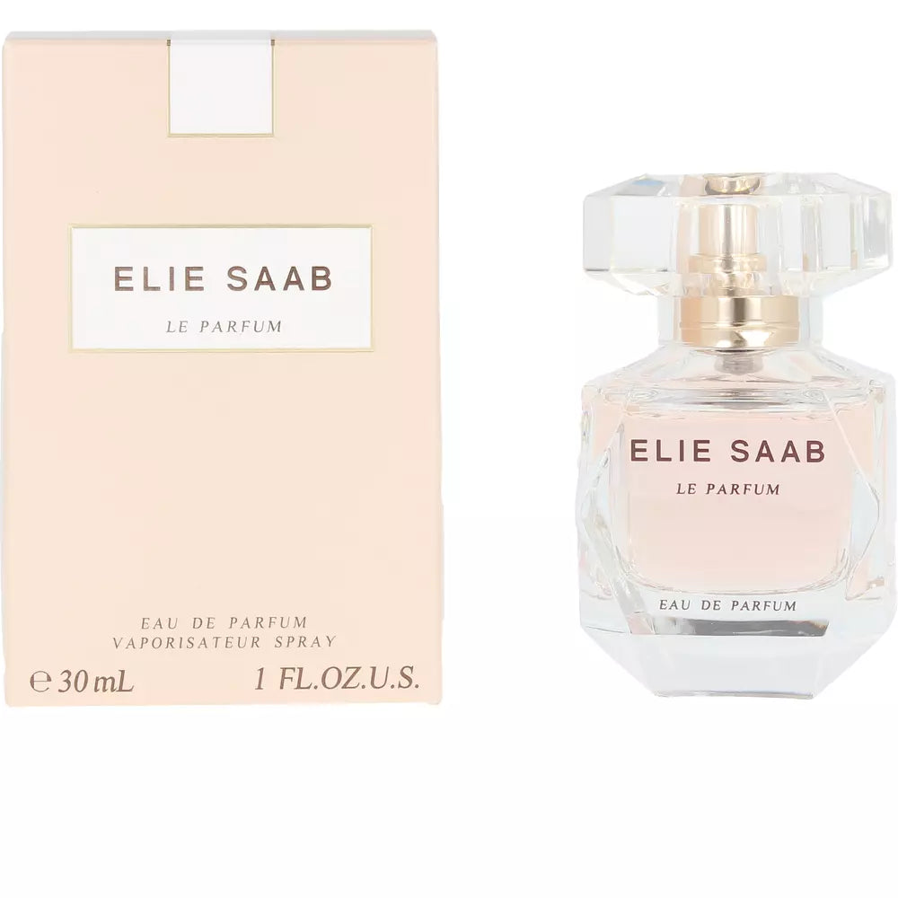 ELIE SAAB-ELIE SAAB LE PARFUM eau de parfum spray 30ml-DrShampoo - Perfumaria e Cosmética