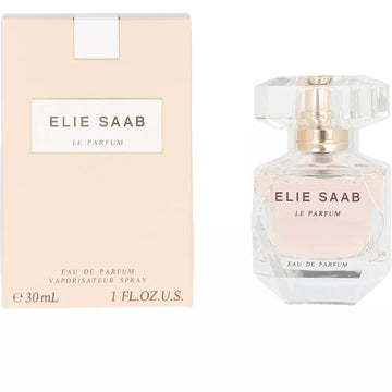 ELIE SAAB-ELIE SAAB LE PARFUM eau de parfum spray 30ml-DrShampoo - Perfumaria e Cosmética Imagen principal del producto