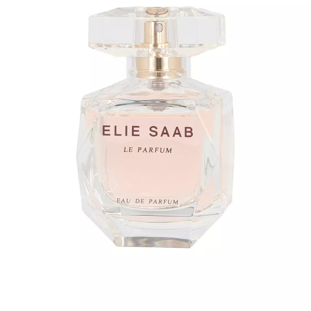 ELIE SAAB-ELIE SAAB LE PARFUM eau de parfum spray 50ml-DrShampoo - Perfumaria e Cosmética