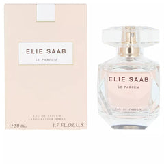 ELIE SAAB-ELIE SAAB LE PARFUM eau de parfum spray 50ml-DrShampoo - Perfumaria e Cosmética