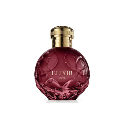 ELIE SAAB-ELIXIR LOVE edp spray 30 ml-DrShampoo - Perfumaria e Cosmética