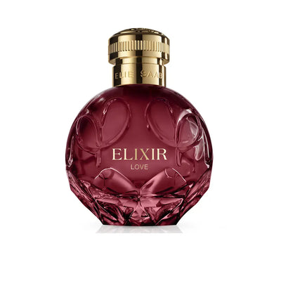 ELIE SAAB-ELIXIR LOVE edp spray 50 ml-DrShampoo - Perfumaria e Cosmética