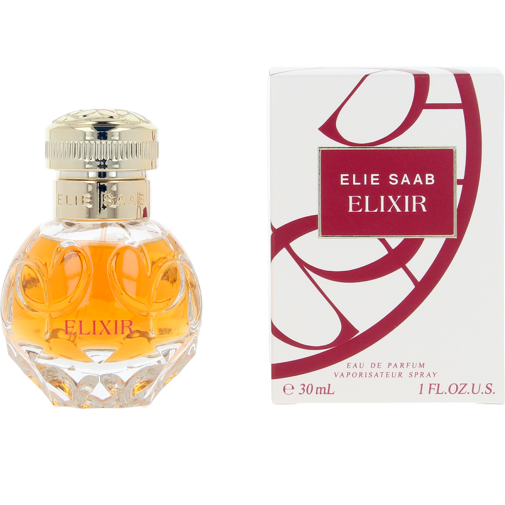 ELIE SAAB-ELIXIR edp vapor 30 ml-DrShampoo - Perfumaria e Cosmética