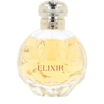ELIE SAAB-ELIXIR edp vaporizador 100 ml.-DrShampoo - Perfumaria e Cosmética Imagem principal do produto