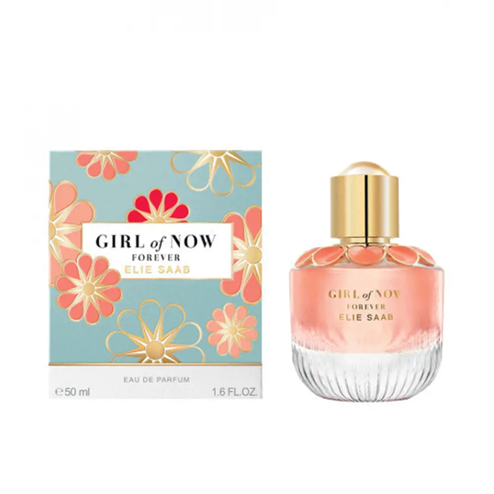 ELIE SAAB-GIRL OF NOW FOREVER-DrShampoo - Perfumaria e Cosmética