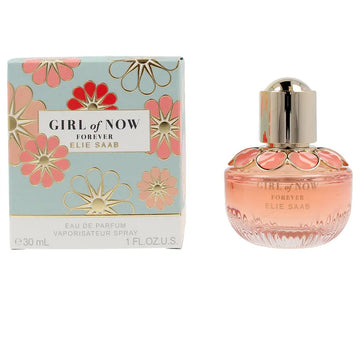 ELIE SAAB-GIRL OF NOW FOREVER edp vapo 30 ml-DrShampoo - Perfumaria e Cosmética Imagen principal del producto
