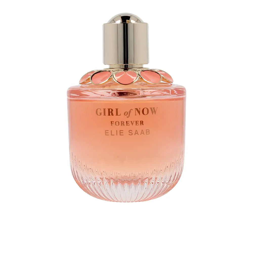 ELIE SAAB-GIRL OF NOW FOREVER edp vapo 90 ml-DrShampoo - Perfumaria e Cosmética