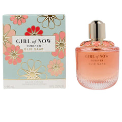 ELIE SAAB-GIRL OF NOW FOREVER edp vapo 90 ml-DrShampoo - Perfumaria e Cosmética