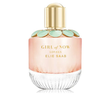 ELIE SAAB-GIRL OF NOW LOVELY edp vapo 30 ml.-DrShampoo - Perfumaria e Cosmética Imagem principal do produto