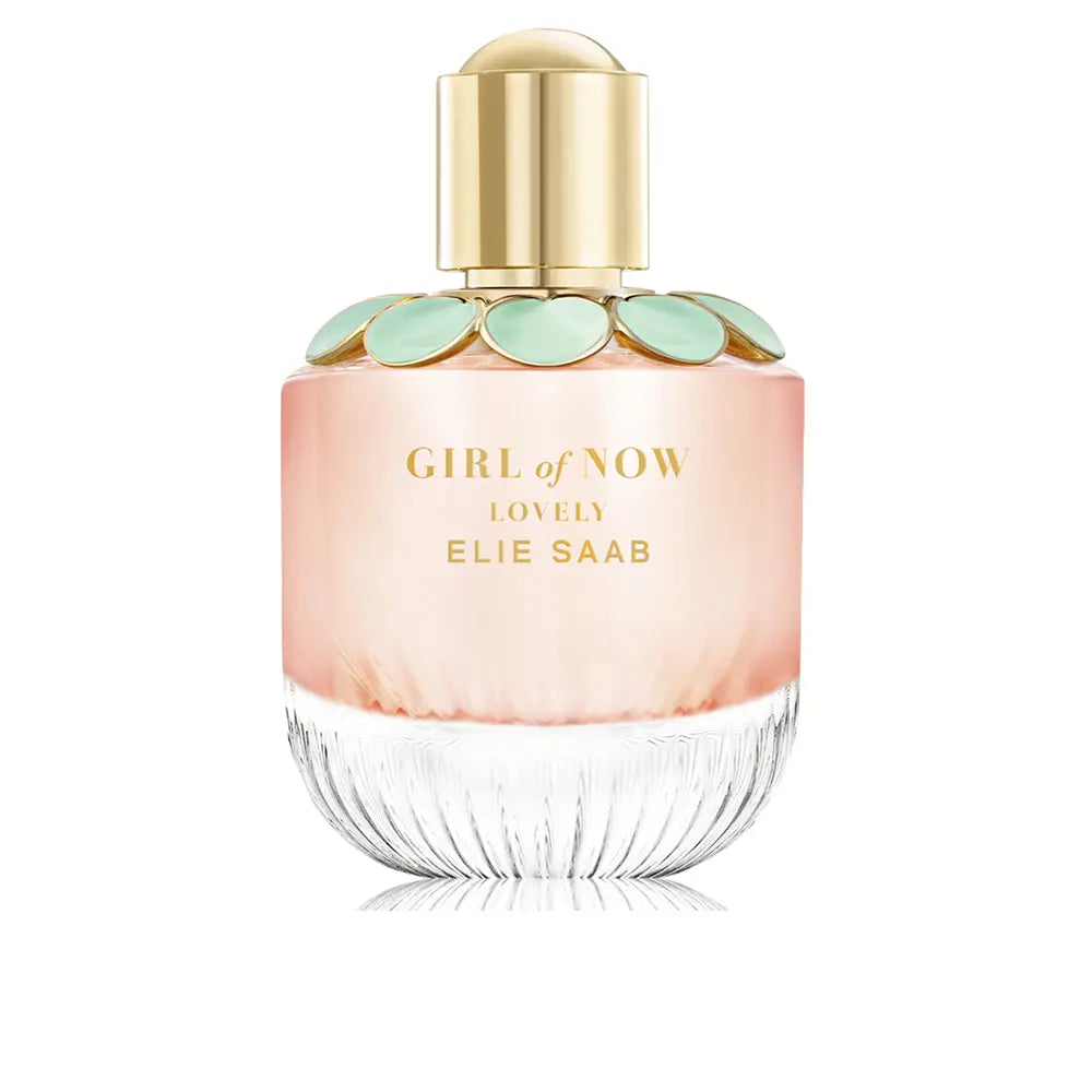ELIE SAAB-GIRL OF NOW LOVELY edp vapo 30 ml.-DrShampoo - Perfumaria e Cosmética