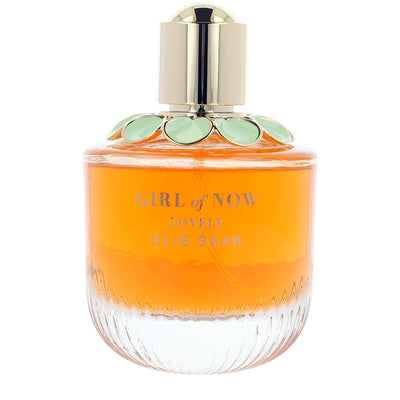 ELIE SAAB-GIRL OF NOW LOVELY edp vaporizador 90 ml.-DrShampoo - Perfumaria e Cosmética