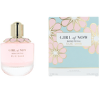 ELIE SAAB-GIRL OF NOW ROSE PETAL eau de parfum spray 90 ml-DrShampoo - Perfumaria e Cosmética