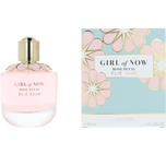 ELIE SAAB-GIRL OF NOW ROSE PETAL eau de parfum spray 90 ml-DrShampoo - Perfumaria e Cosmética