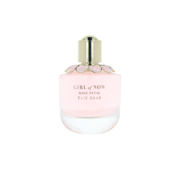 ELIE SAAB-GIRL OF NOW ROSE PETAL eau de parfum spray 90 ml-DrShampoo - Perfumaria e Cosmética Imagem principal do produto