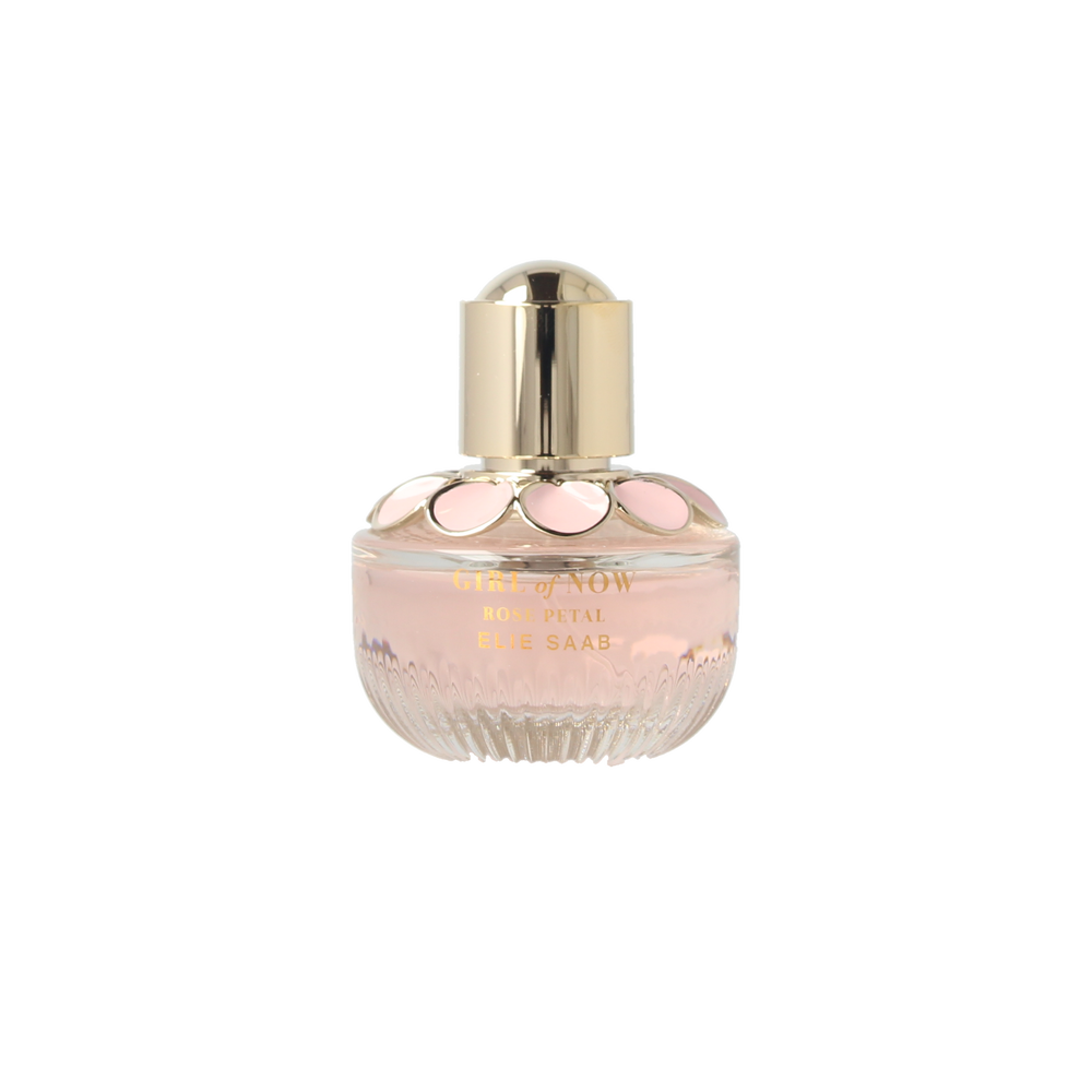 ELIE SAAB-GIRL OF NOW ROSE PETAL edt vaporizador 30 ml-DrShampoo - Perfumaria e Cosmética