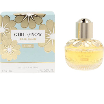 ELIE SAAB-GIRL OF NOW SHINE edp vapor 30 ml-DrShampoo - Perfumaria e Cosmética Imagen principal del producto