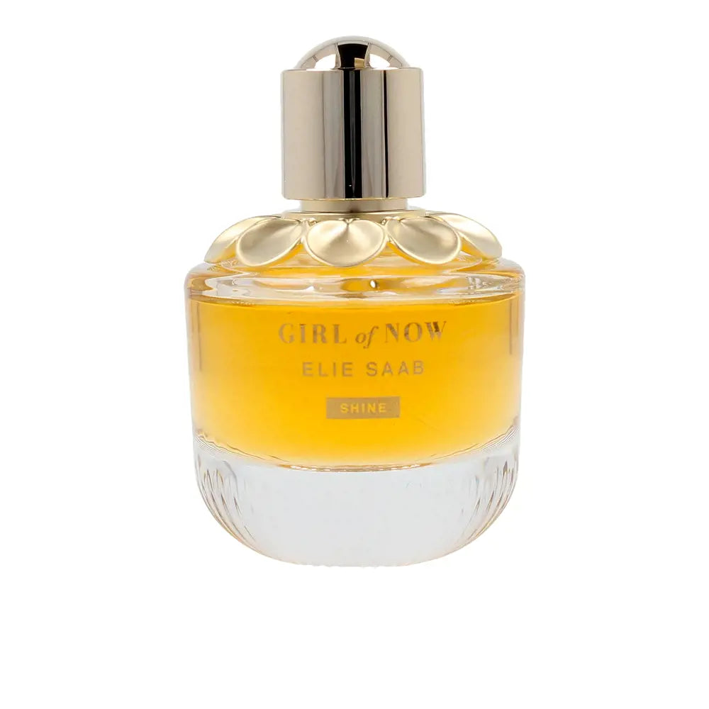 ELIE SAAB-GIRL OF NOW SHINE edp vapor 50 ml-DrShampoo - Perfumaria e Cosmética