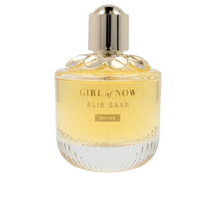 ELIE SAAB-GIRL OF NOW SHINE edp vapor 90 ml-DrShampoo - Perfumaria e Cosmética