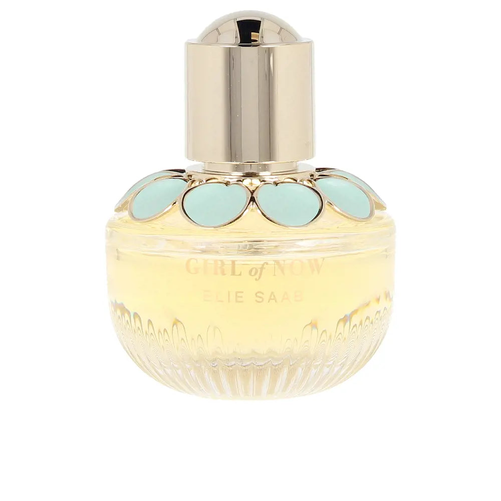 ELIE SAAB-GIRL OF NOW edp vapor 30 ml-DrShampoo - Perfumaria e Cosmética