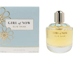 ELIE SAAB-GIRL OF NOW edp vapor 90ml-DrShampoo - Perfumaria e Cosmética