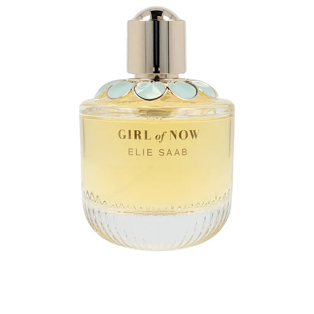 ELIE SAAB-GIRL OF NOW edp vapor 90ml-DrShampoo - Perfumaria e Cosmética