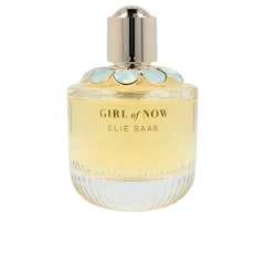 ELIE SAAB-GIRL OF NOW edp vapor 90ml-DrShampoo - Perfumaria e Cosmética