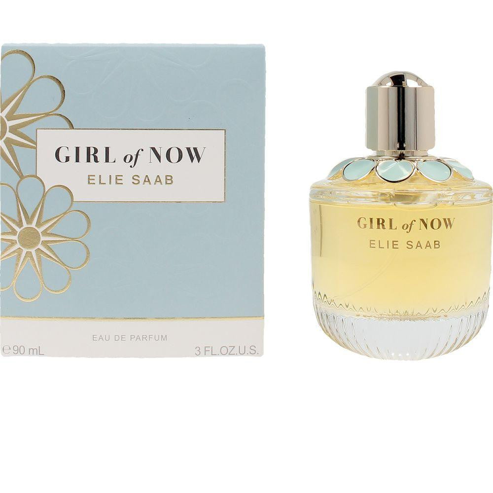 ELIE SAAB-GIRL OF NOW edp vapor 90ml-DrShampoo - Perfumaria e Cosmética