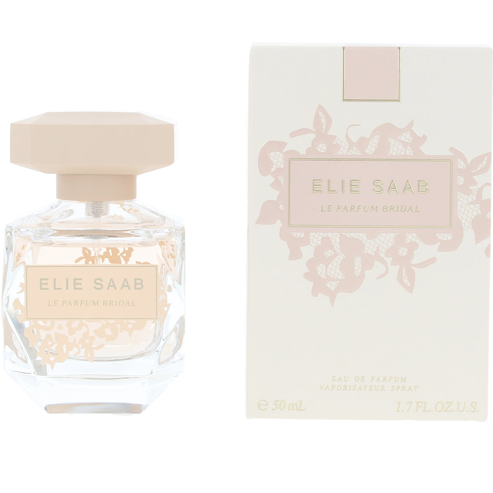 ELIE SAAB-LE PARFUM BRIDAL edp vapor 50 ml.-DrShampoo - Perfumaria e Cosmética