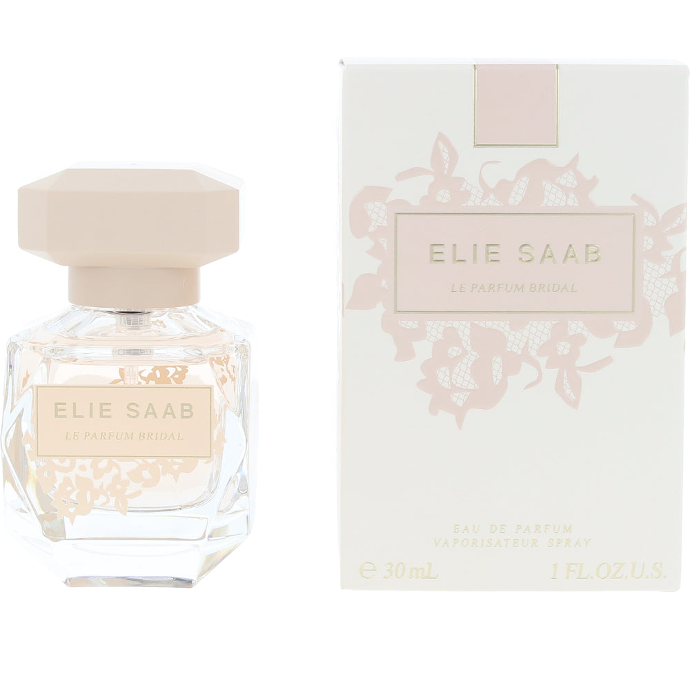 ELIE SAAB-LE PARFUM BRIDAL edp vaporizador 30 ml.-DrShampoo - Perfumaria e Cosmética