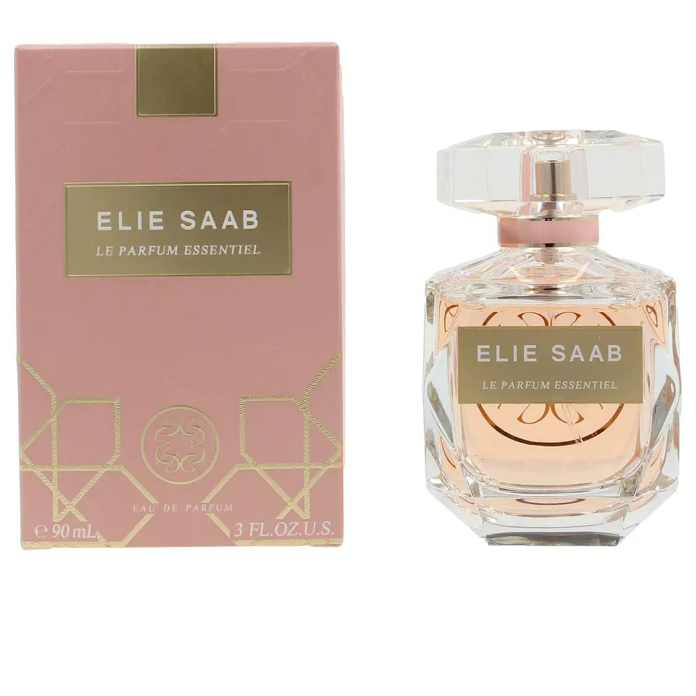 ELIE SAAB-LE PARFUM ESSENTIEL edp vapor 90 ml-DrShampoo - Perfumaria e Cosmética