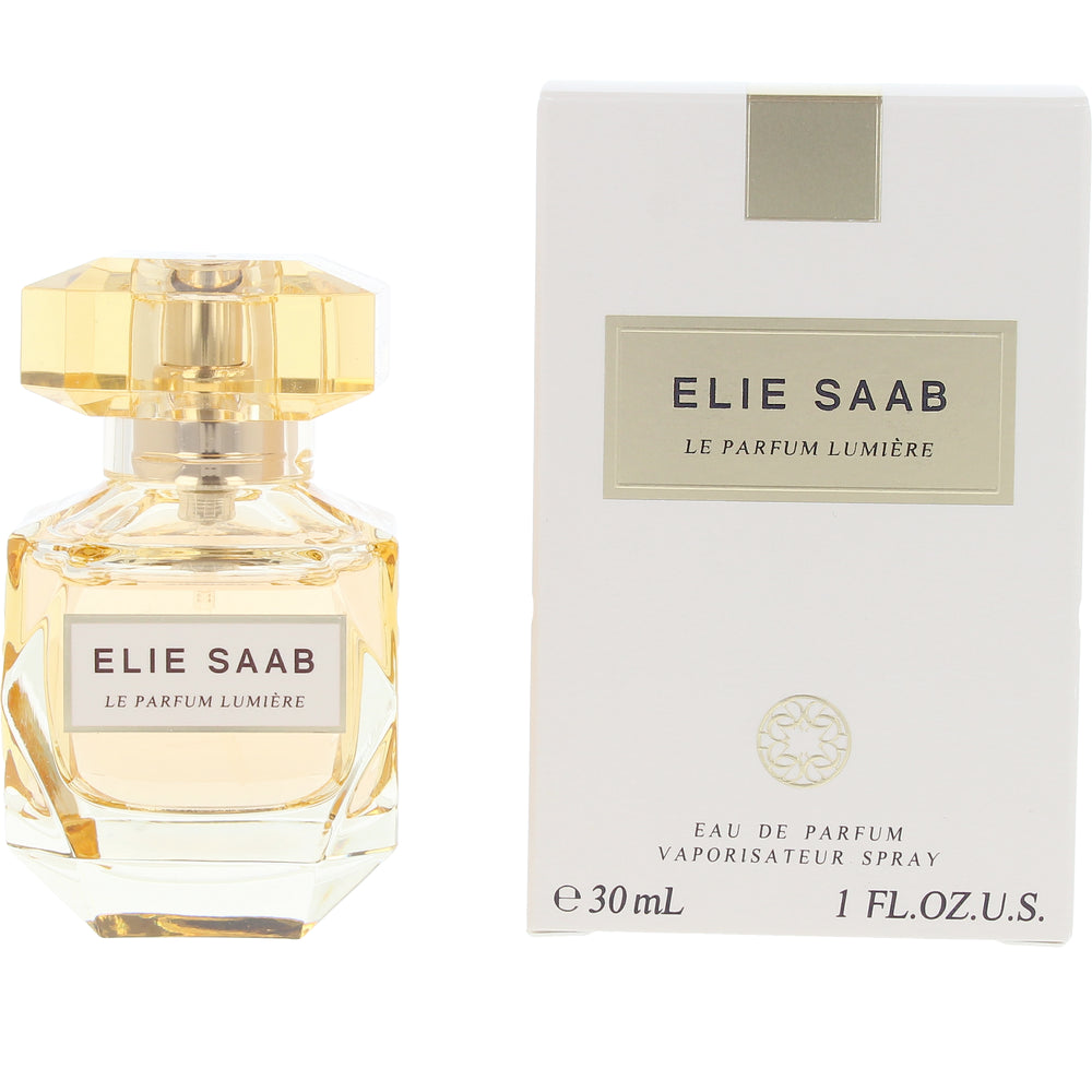 ELIE SAAB-LE PARFUM LUMIERE edp vapor 30 ml-DrShampoo - Perfumaria e Cosmética