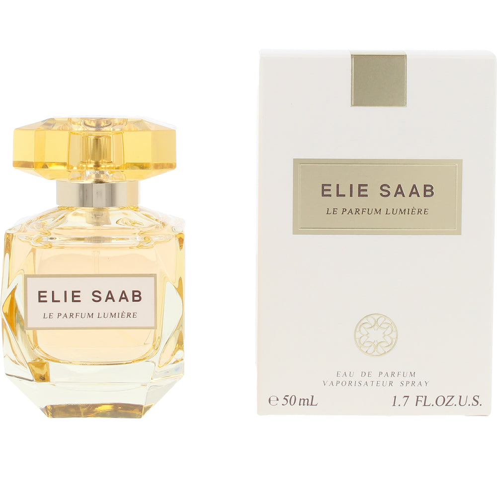 ELIE SAAB-LE PARFUM LUMIERE edp vapor 50 ml.-DrShampoo - Perfumaria e Cosmética