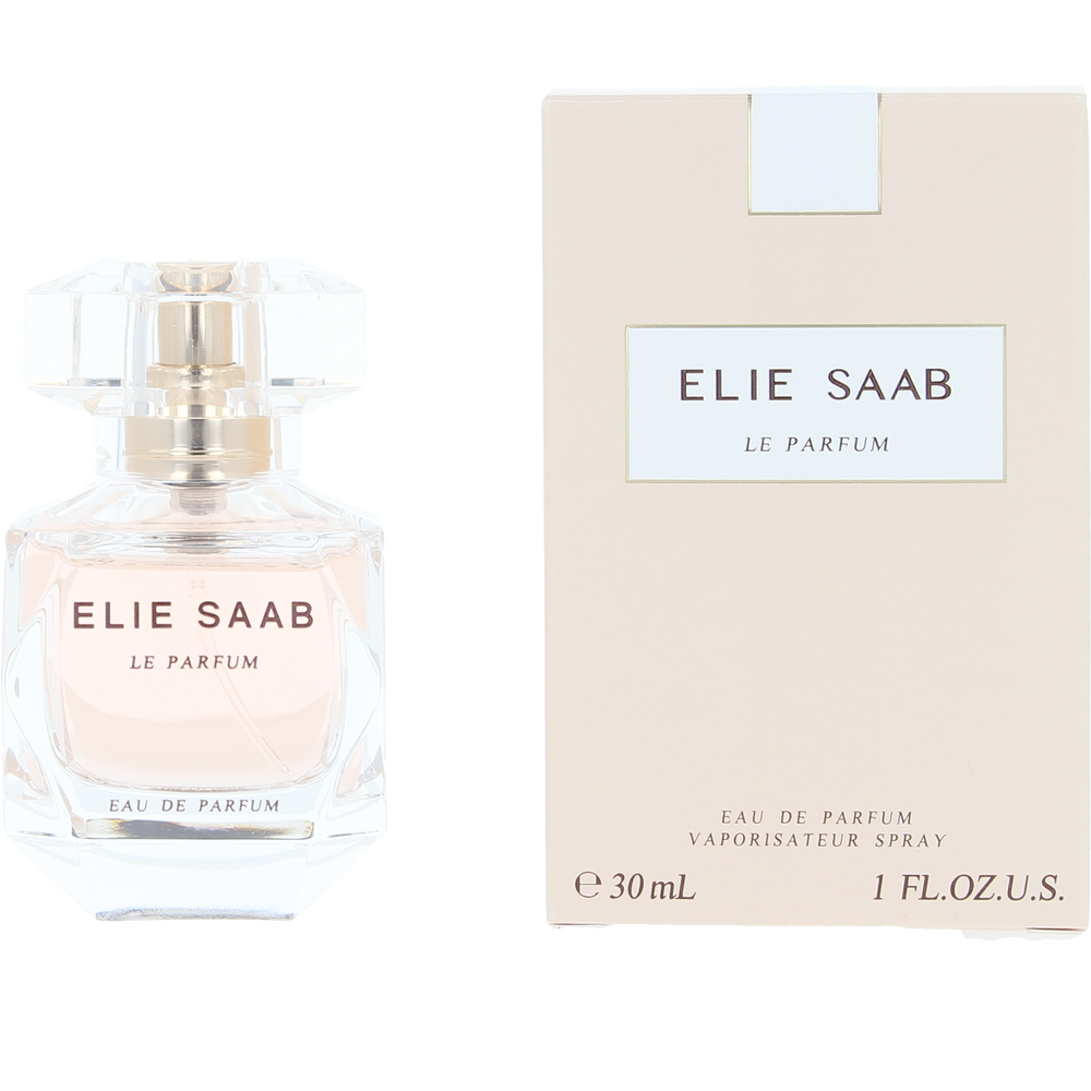 ELIE SAAB-LE PARFUM eDP vapor 30 ml-DrShampoo - Perfumaria e Cosmética
