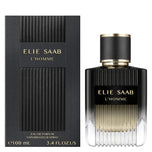 ELIE SAAB-L'HOMME edp vaporizador 100 ml-DrShampoo - Perfumaria e Cosmética