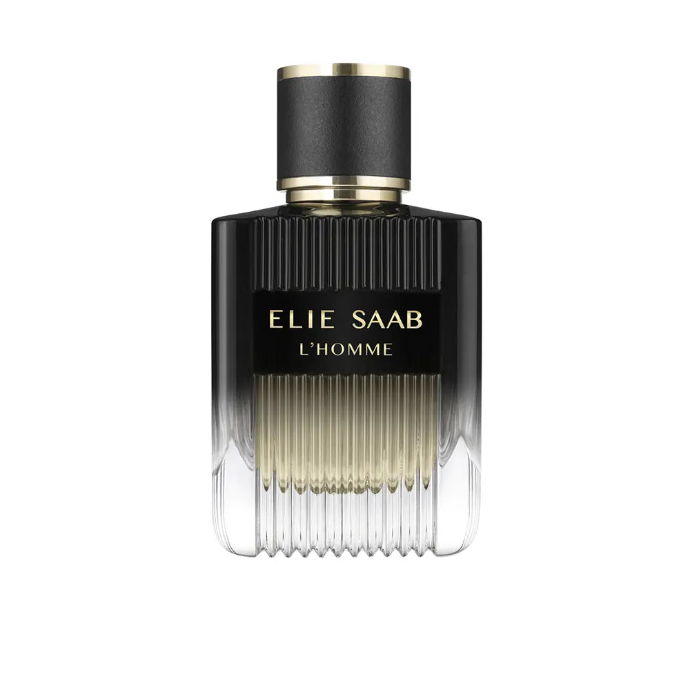ELIE SAAB-L'HOMME edp vaporizador 50 ml.-DrShampoo - Perfumaria e Cosmética