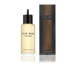 ELIE SAAB-L'OMME INTENSE edp refil 150 ml.-DrShampoo - Perfumaria e Cosmética